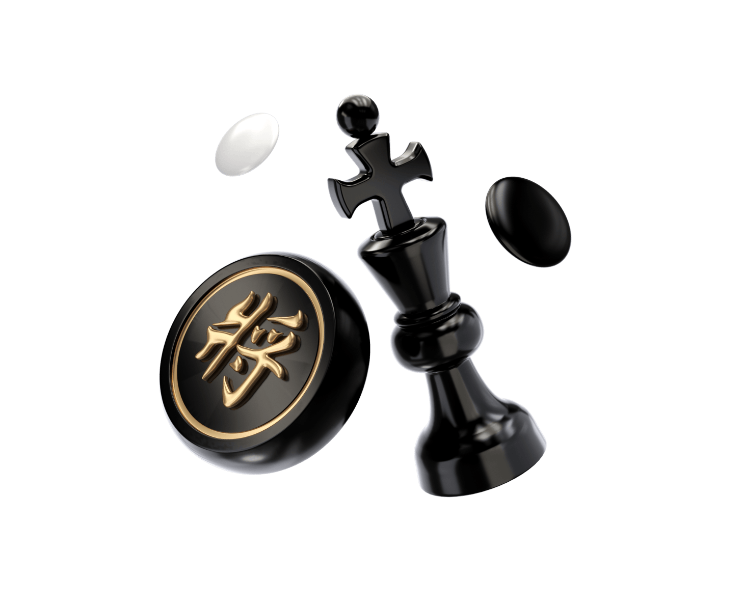 清新水墨妆刷系列