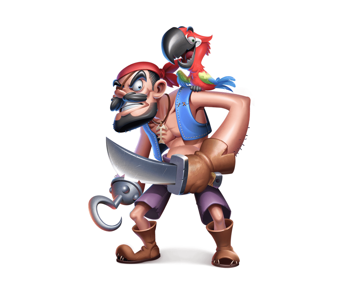 流行密码化妆刷套餐