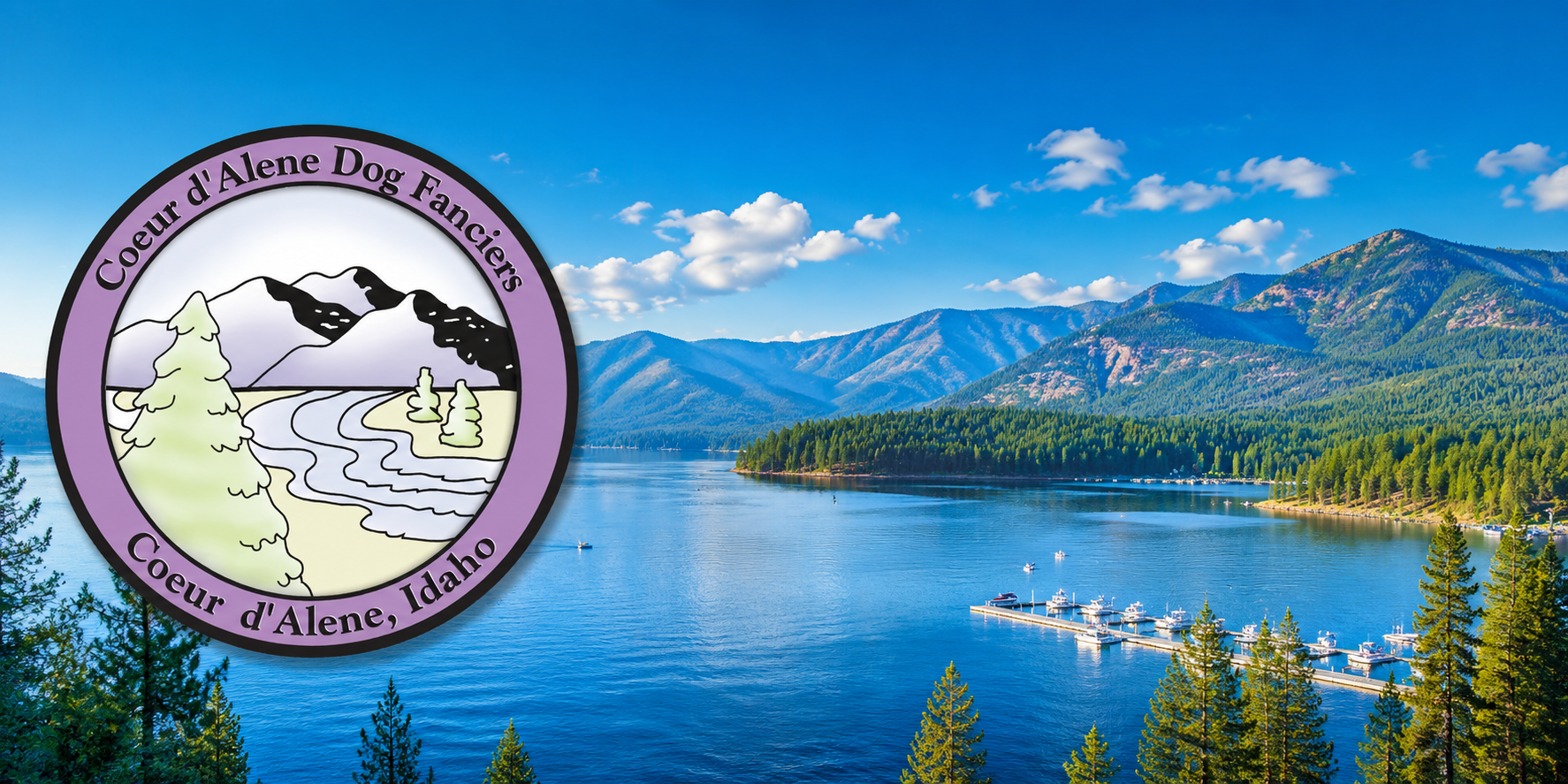 Coeur d'Alene Dog Fanciers