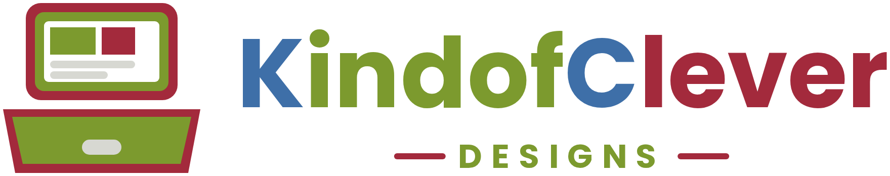 KindofClever Designs